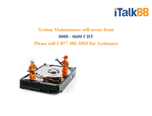 Tablet Screenshot of italkglobal.com